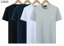 Picture of Armani T Shirts Short _SKUArmaniM-3XL25wx4322581